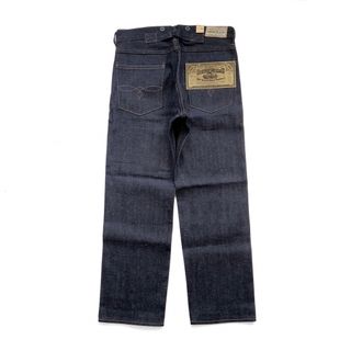 人気完売品 23SS 新品 RRL ダブルアールエル リミテッド デニム パンツ