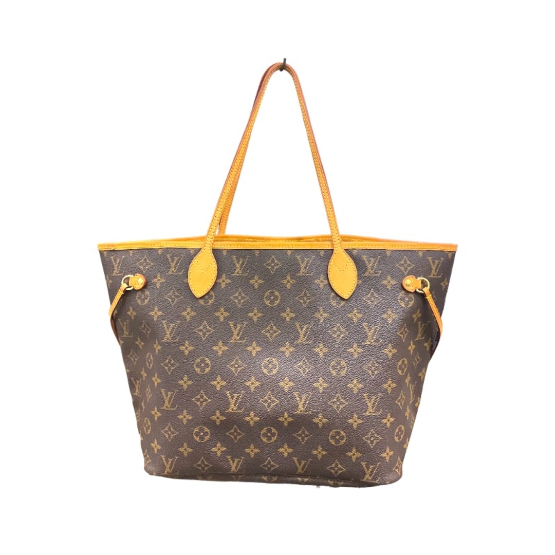 ルイ・ヴィトン LOUIS VUITTON ネヴァーフルＭＭ M40156 モノグラム ...