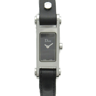 Dior - ディオール 時計 腕時計 ウォッチ 腕時計の通販｜ラクマ