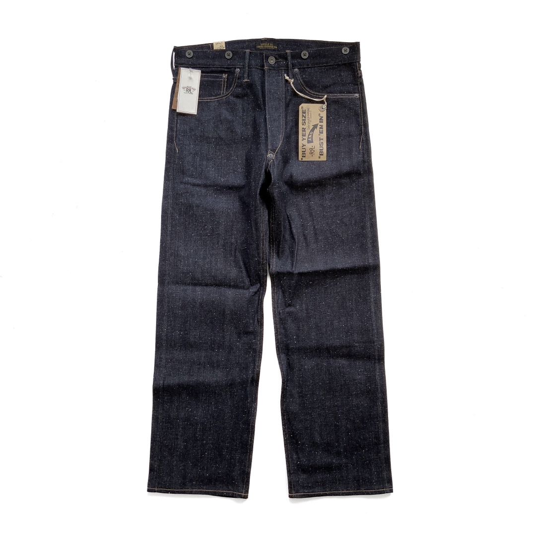 RRL - 人気完売品 23SS 新品 RRL ダブルアールエル リミテッド デニム