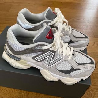 New Balance - ニューバランス U9060GRY の通販 by a☆h ...