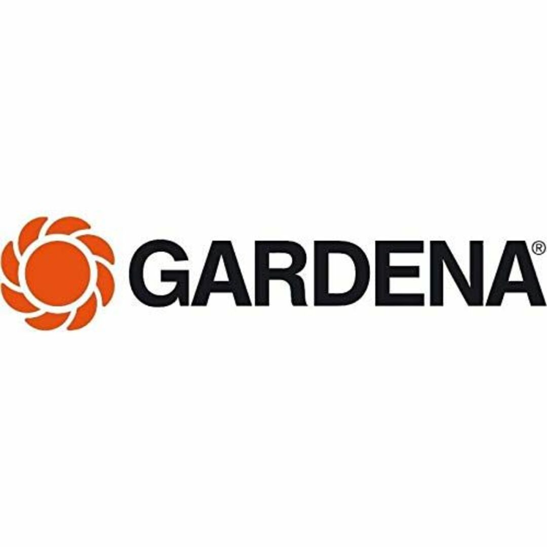 GARDENA(ガルデナ) 1口散水タイマー ウォーターコントロールフレックス