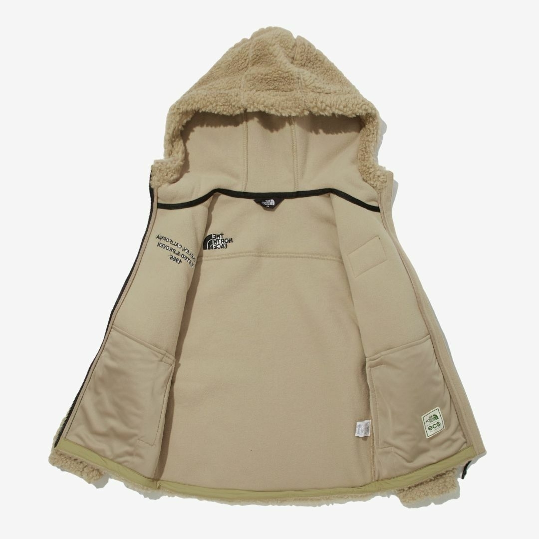 THE NORTH FACE 120㎝　男女兼用