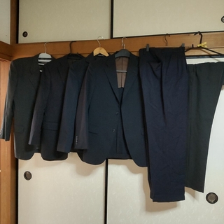 スーツ /ジャケット / ズボン / まとめ売り /(その他)