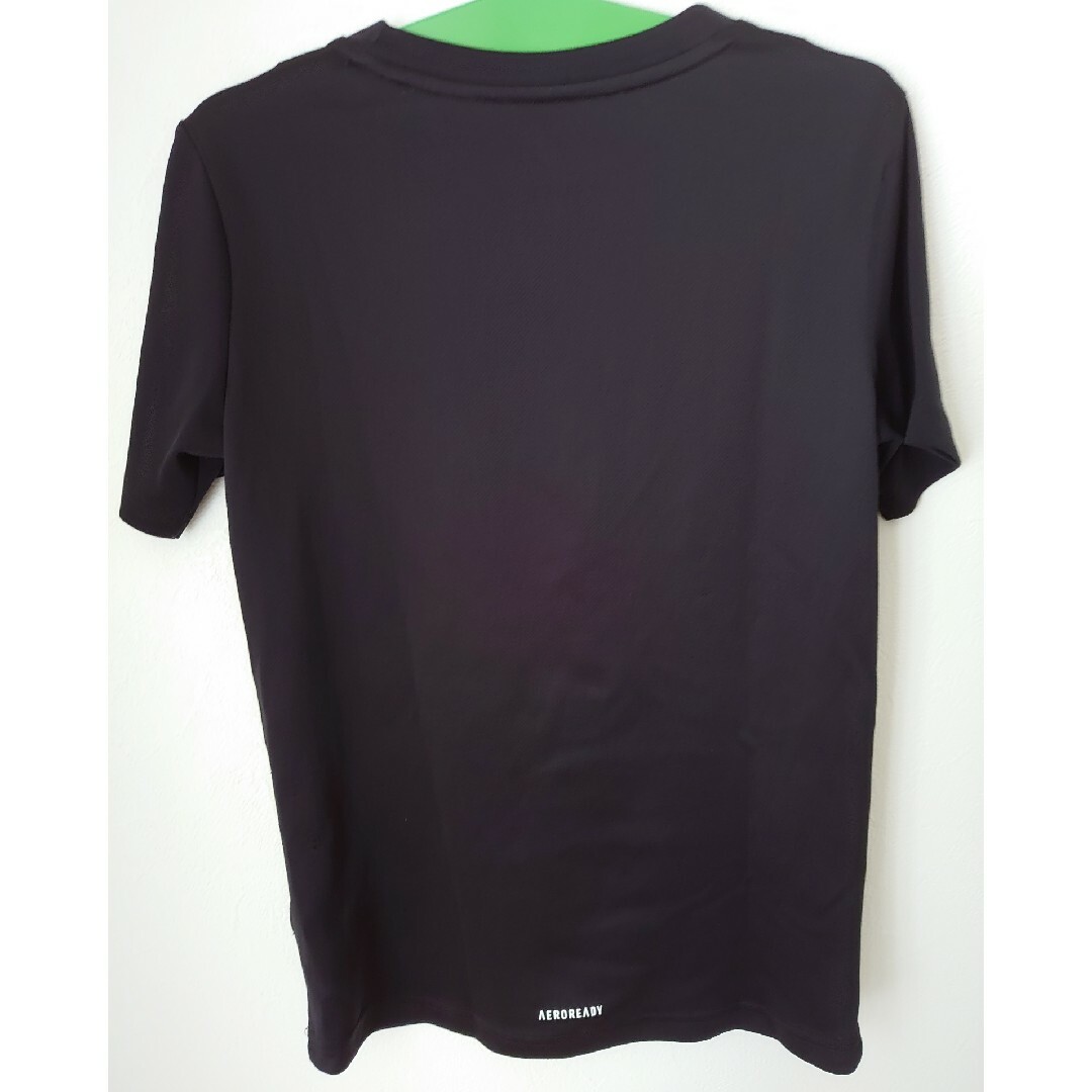 adidas(アディダス)の☆アディダス　Ｔシャツ　140cm☆ キッズ/ベビー/マタニティのキッズ服男の子用(90cm~)(Tシャツ/カットソー)の商品写真