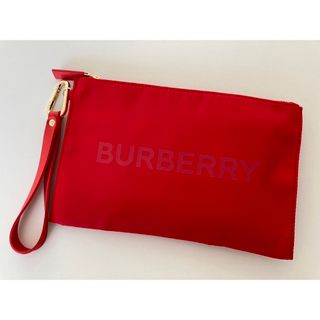 バーバリー(BURBERRY) ノベルティ ポーチ(レディース)の通販 100点以上