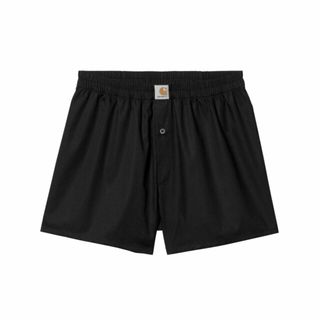 センスオブプレイスバイアーバンリサーチ(SENSE OF PLACE by URBAN RESEARCH)の【BLACK】carhartt COTTON BOXER(ボクサーパンツ)