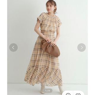 Mystrada(ワンピース ・ イエロー/黄色系)のフリマアイテム一覧 Mystrada(ワンピース ・ イエロー/黄色系)のフリマアイテム一覧