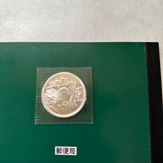 【大型】ジャージー 2003年 戴冠 5 オンス 65mm ロイヤルミント 銀貨