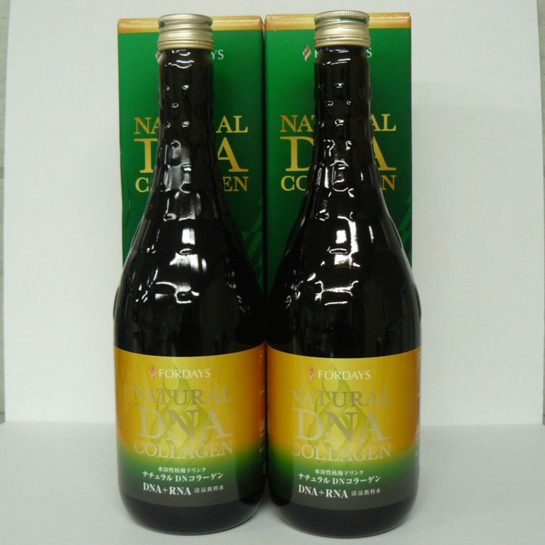 フォーデイズ 核酸ドリンク720ml 4本+キャップ付き 気だるく フォーデイズ 核酸ドリンク720ml 4本+キャップ付き 気だるく