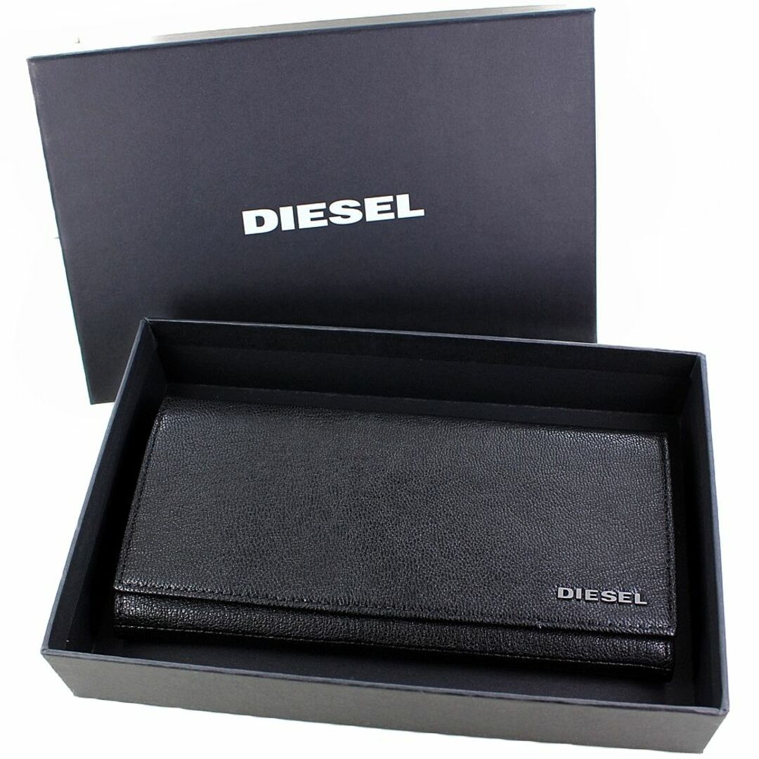 ディーゼル DIESEL  2つ折り財布 ブランド 財布　メンズ