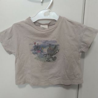 アンパンマン(アンパンマン)のアンパンマン　Tシャツ　80(Ｔシャツ)