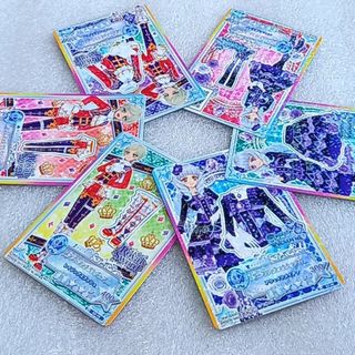 アイカツスターズ! - アイカツスターズ！ロマンスパープルコーデの通販