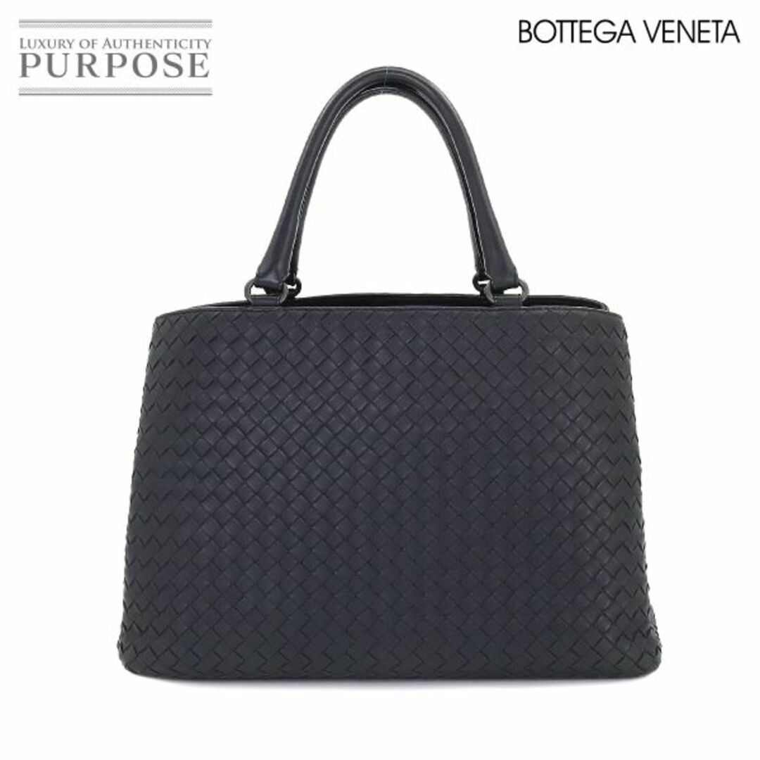 <br>BOTTEGA VENETA ボッテガヴェネタ/レザー2wayショルダー/B03*******/ボッテガ/Aランク/77