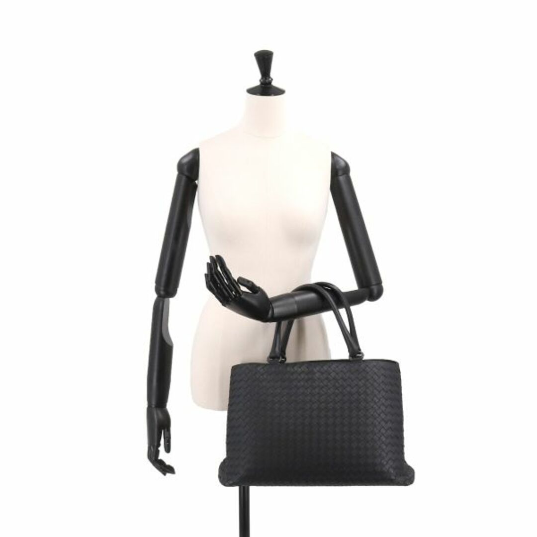 <br>BOTTEGA VENETA ボッテガヴェネタ/レザー2wayショルダー/B03*******/ボッテガ/Aランク/77