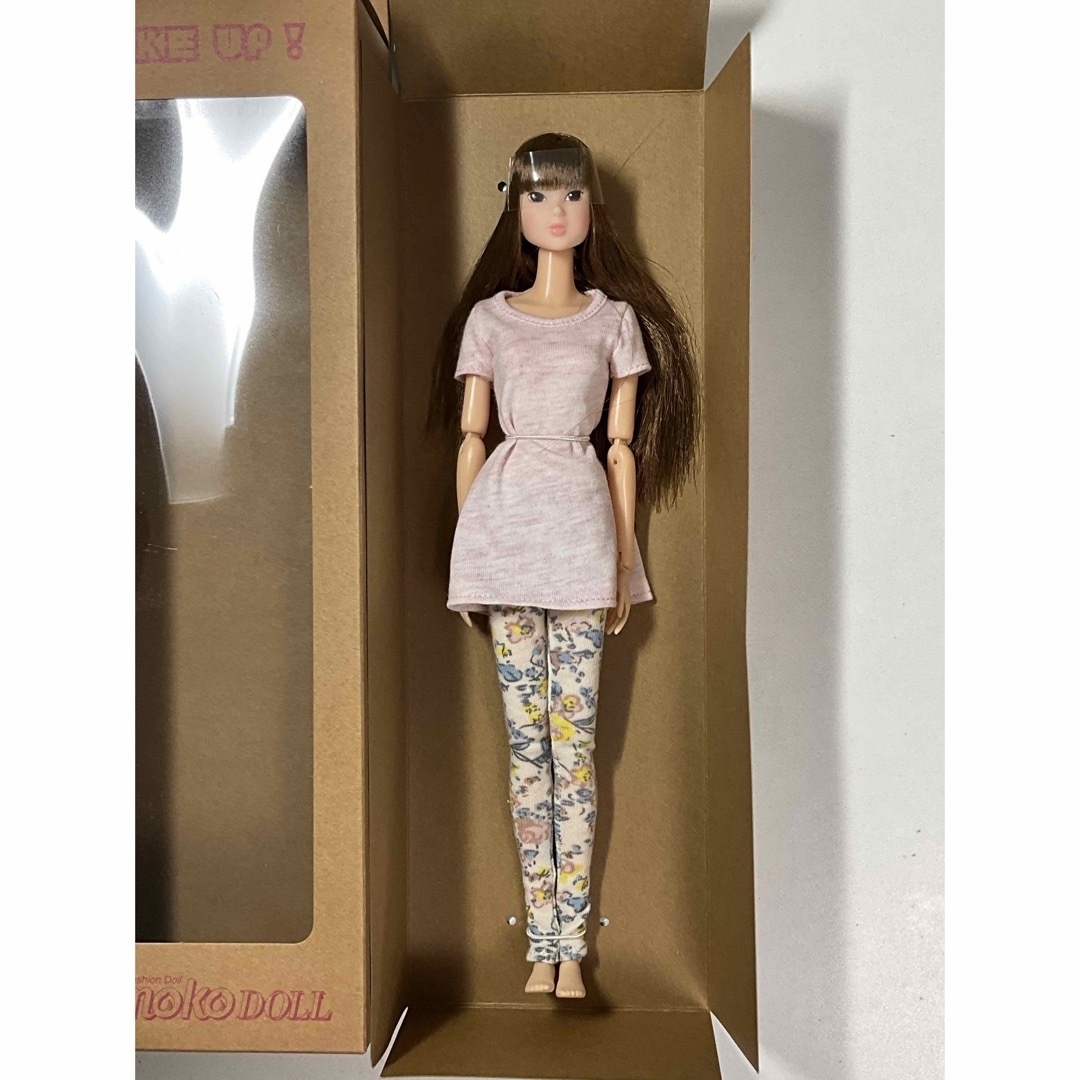 Wake-Up momoko DOLL WUD020の通販 by マイク's 運動 shop|ラクマ Wake-Up momoko DOLL WUD020の通販 by マイク's 運動 shop|ラクマ