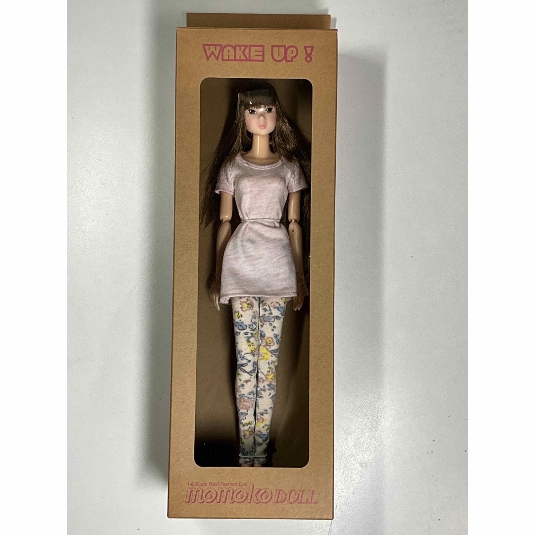 Wake-Up momoko DOLL WUD020の通販 by マイク's 運動 shop|ラクマ Wake-Up momoko DOLL WUD020の通販 by マイク's 運動 shop|ラクマ