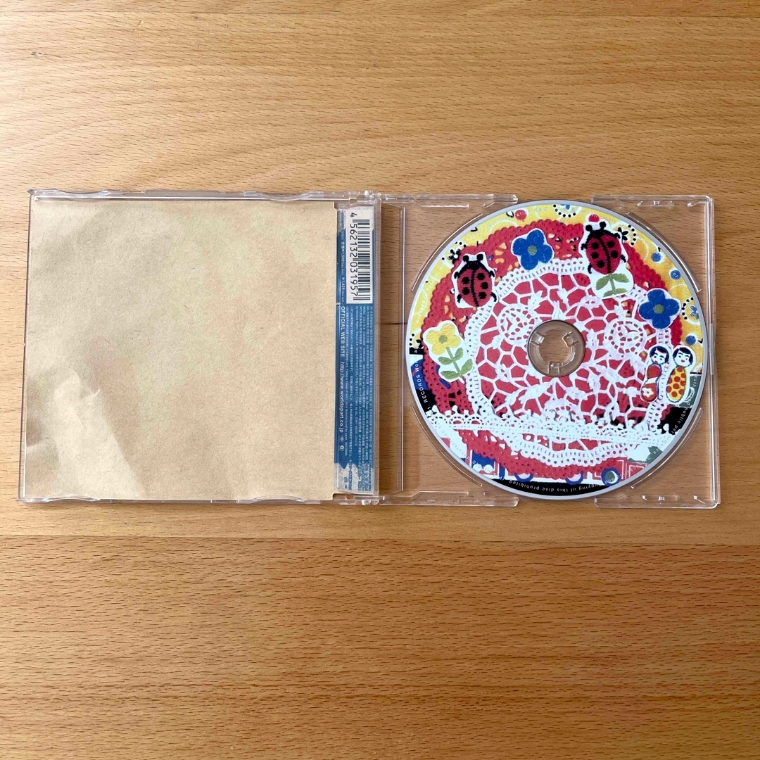 ☆ROCOこどもじゃず その2 ☆CD エンタメ/ホビーのCD(キッズ/ファミリー)の商品写真