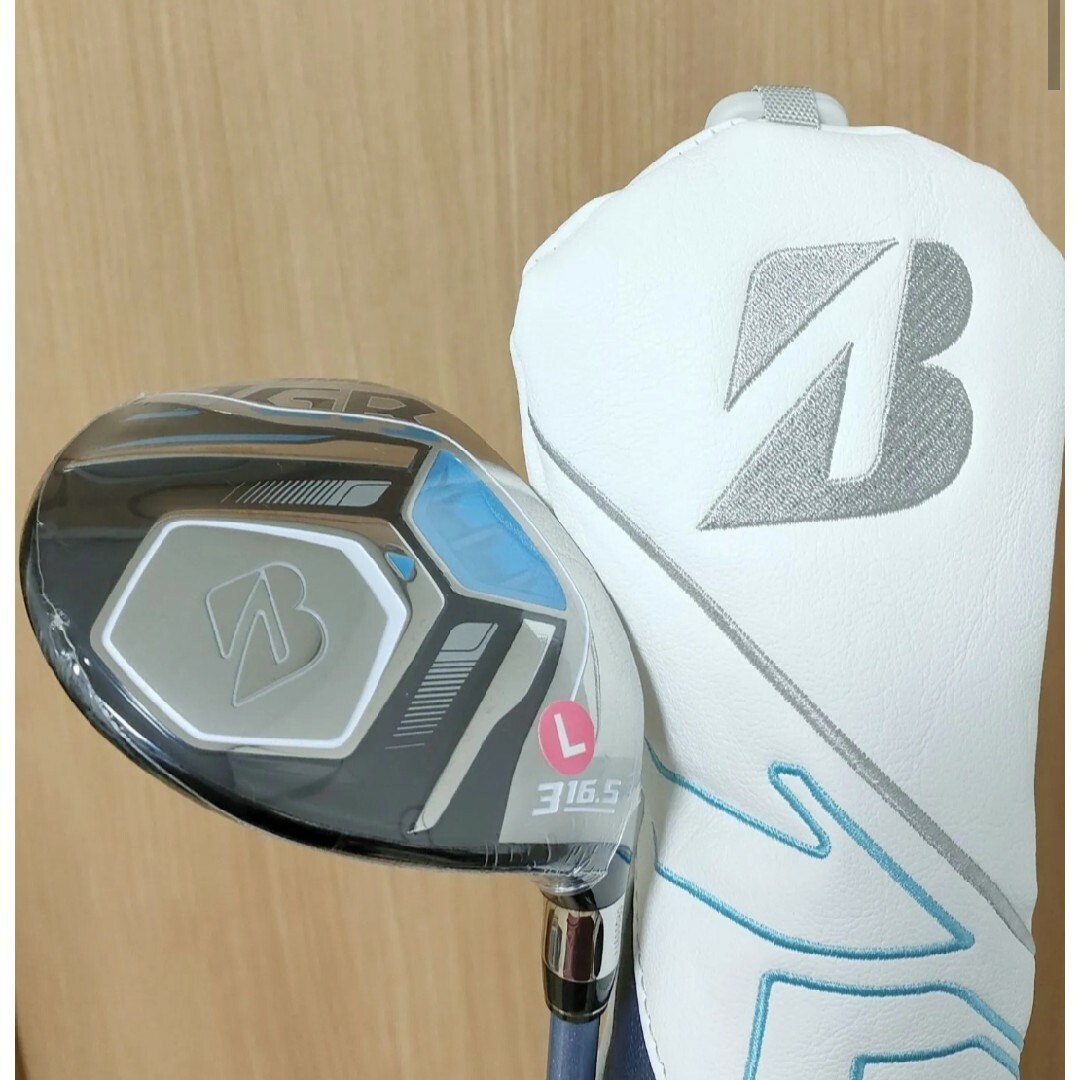 レディース】新品 JGR 3W フェアウェイウッド 純正カーボン L レディース】新品 JGR 3W フェアウェイウッド 純正カーボン L