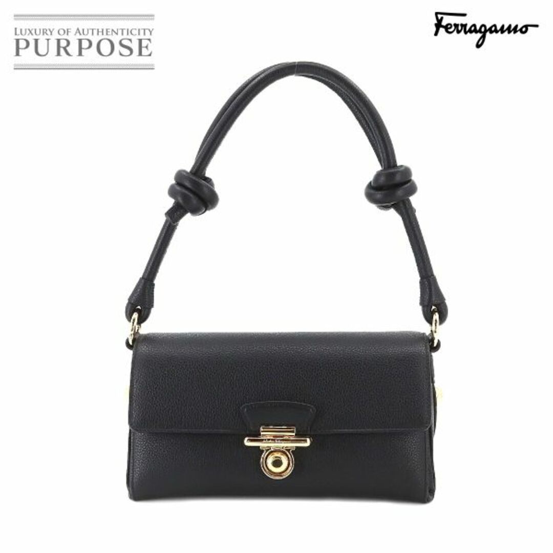 Salvatore Ferragamo - 未使用 展示品 サルヴァトーレ フェラガモ
