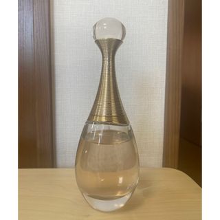 ディオール(Dior)のジャドール香水(香水(女性用))