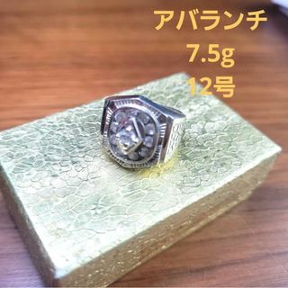 アヴァランチ リング/指輪(メンズ)の通販 100点以上 | AVALANCHEの