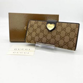 グッチ ハート 財布(レディース)の通販 600点以上 | Gucciのレディース