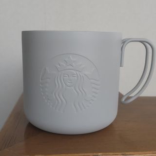 スターバックス(Starbucks)のスターバックス ステンレスマグマット(食器)