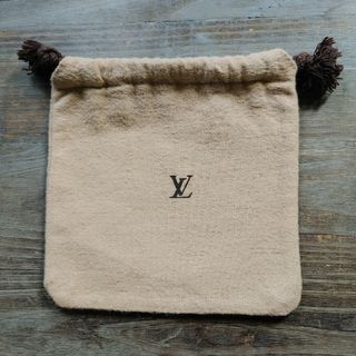 ルイヴィトン(LOUIS VUITTON)のルイヴィトン　保管用袋(その他)