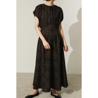 クラネ 結婚式 ワンピースの通販 100点以上 | CLANEのレディースを買う