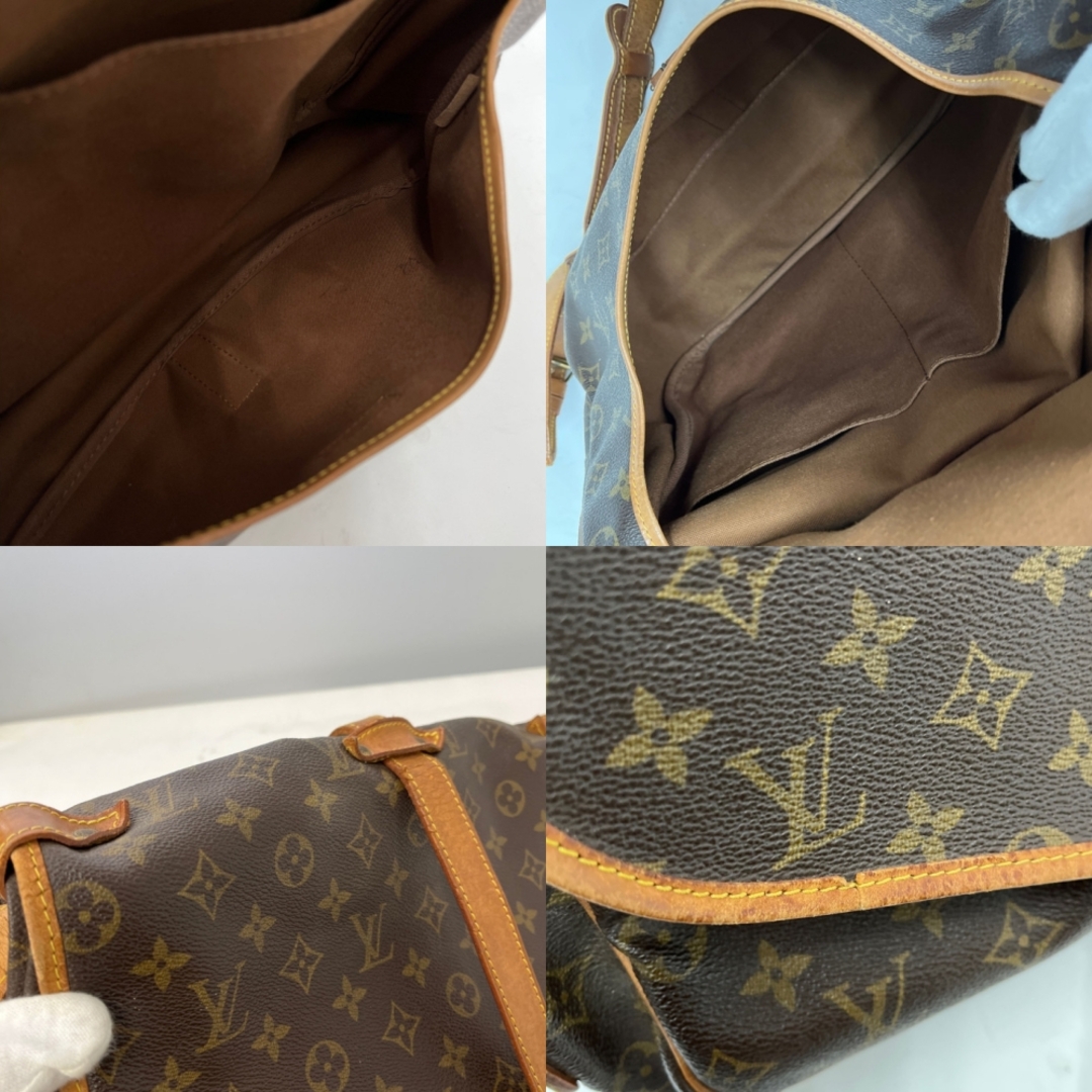 LOUIS VUITTON - ◇◇LOUIS VUITTON ルイヴィトン モノグラム