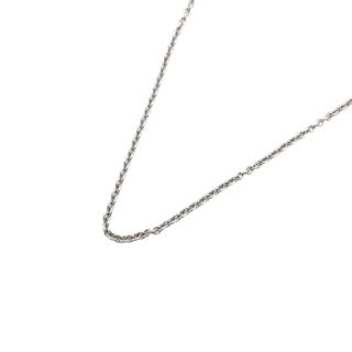 カルティエ チェーンネックレス ネックレスの通販 48点 | Cartierの