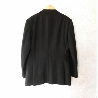 ほぼ美品 Paul Smith ラニフィシオディトレーニョ生地 スーツ 上下