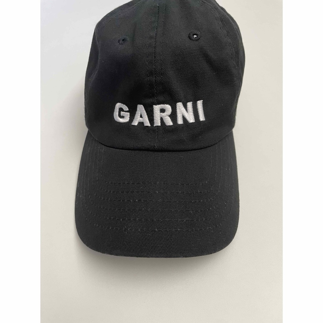 GARNI キャップ