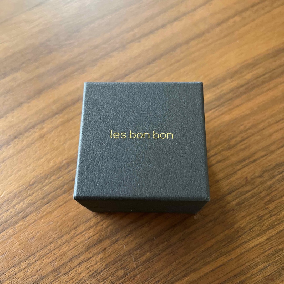 les bon bon(ルボンボン)のles bon bon / victoria チョーカー レディースのアクセサリー(ネックレス)の商品写真