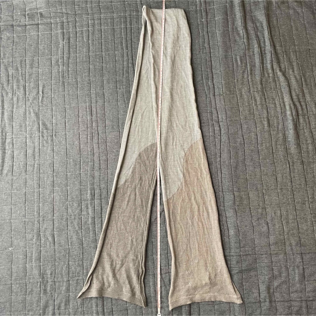 Maison Margiela メゾンマルジェラ マフラー ストール Maison Margiela メゾンマルジェラ マフラー ストール