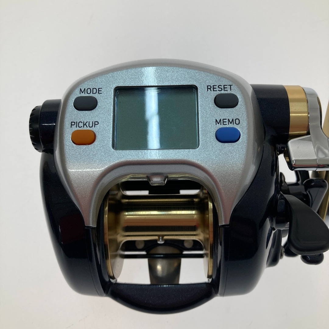 DAIWA - □□DAIWA ダイワ 電動リール レオブリッツ S500 801462の通販