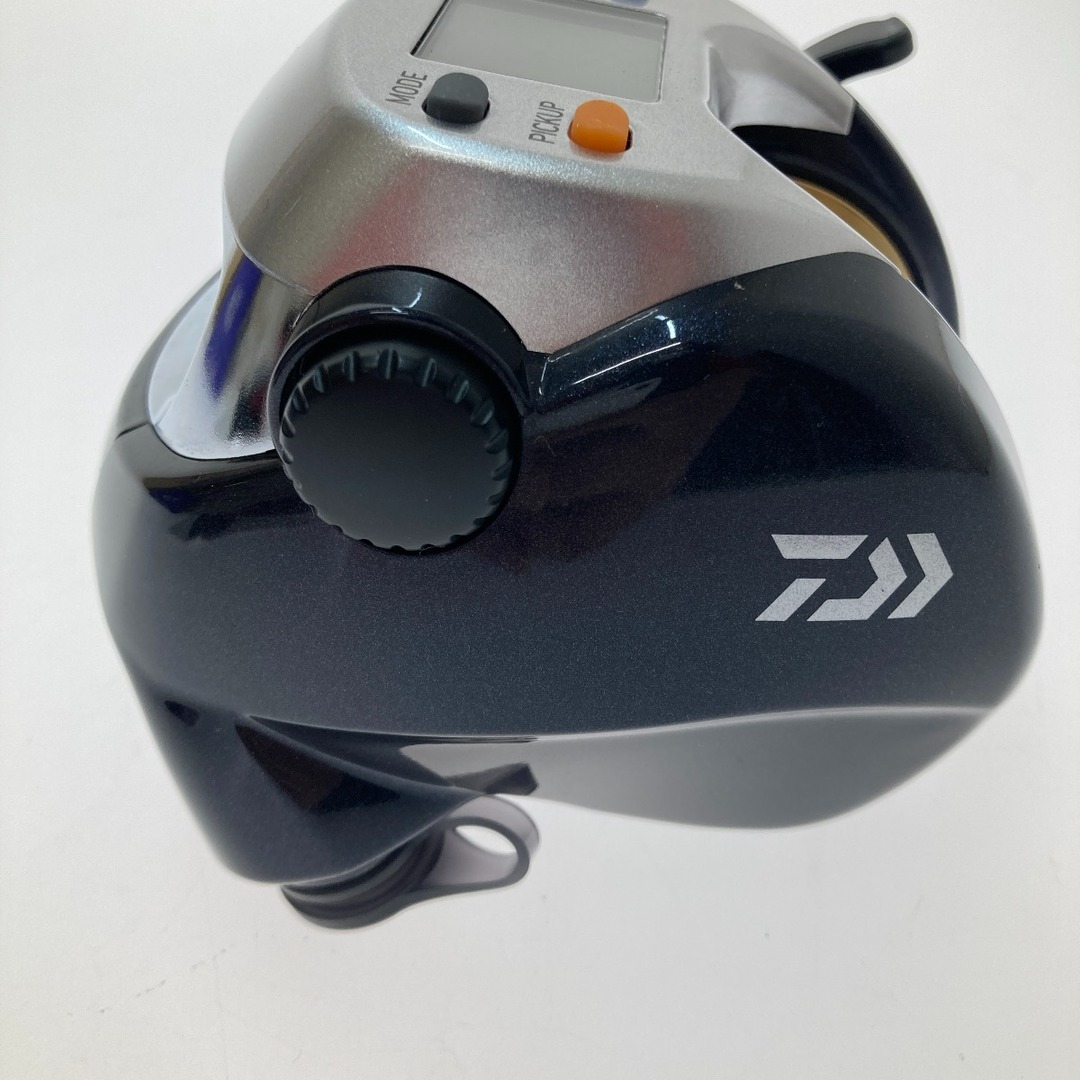 売筋 DAIWA ダイワ レオブリッツ 17美品 電動リール 