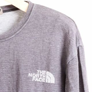 THE NORTH FACE - ノースフェイス ロンT THE NORTHFACE Lの通販 by ...