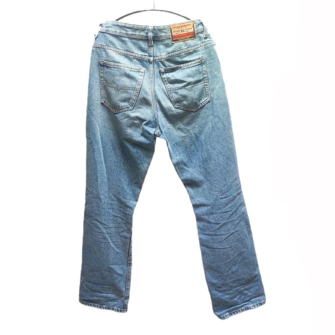 ディーゼル  Straight Jeans 1999 D-Reggy 09c16 1
