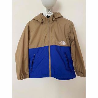 ザノースフェイス(THE NORTH FACE)のTHE NORTH FACE  コンパクトジャケット(ジャケット/上着)