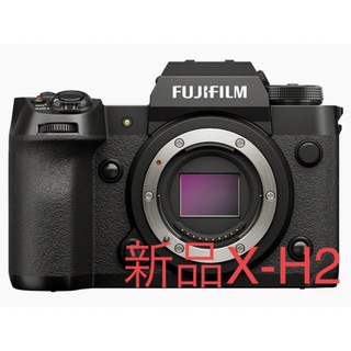 新品 フジ X-S10 ボディ 1年保証 カメラ専門店購入