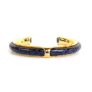 エルメス ブレスレット(ブルー・ネイビー/青色系)の通販 300点以上