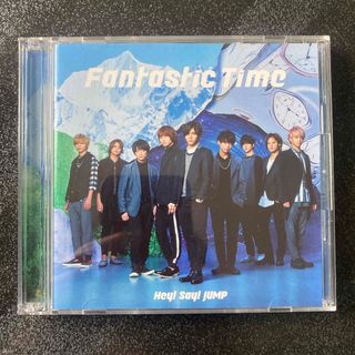 ヘイセイジャンプ(Hey! Say! JUMP)のFantastic Time（初回限定盤）(その他)