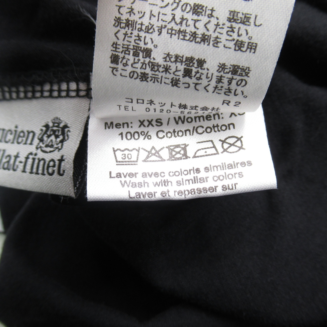 Lucien pellat finet   ルシアンペラフィネ Tシャツ 長袖Tシャツの通販