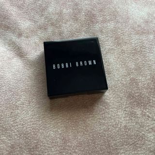 ボビイブラウン(BOBBI BROWN)のボビーブラウン　ハイライトminiサイズ(フェイスカラー)