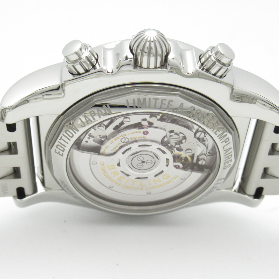 ブライトリング クロノマット 腕時計 ウォッチ 腕時計