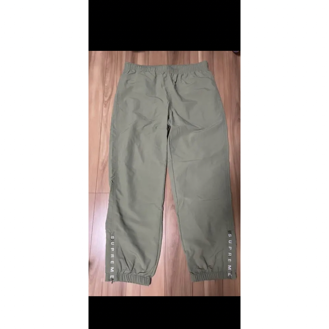 supreme  Warm Up Pant キムタク着用