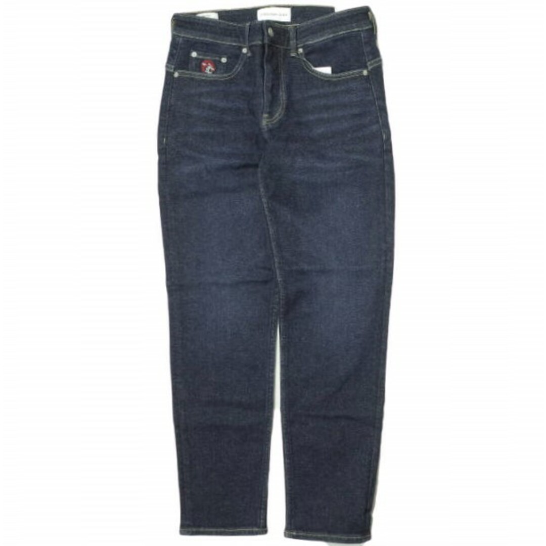 Calvin klein Jeans カルバンクラインジーンズ 22SS Body Taper Jeans 