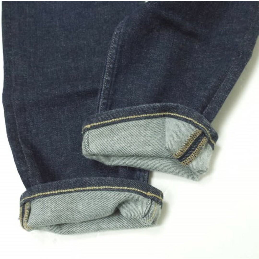 Calvin klein Jeans カルバンクラインジーンズ 22SS Body Taper Jeans